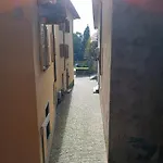 At The *