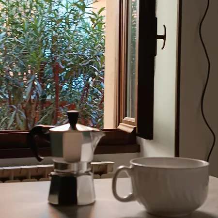 Lejlighed At The Intra